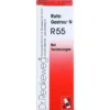 RUTA-GASTREU N R55 Mischung 22 ml