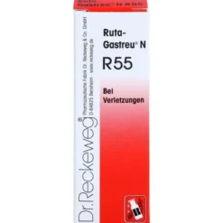 RUTA-GASTREU N R55 Mischung 22 ml