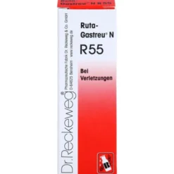 RUTA-GASTREU N R55 Mischung 22 ml