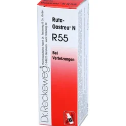 RUTA-GASTREU N R55 Mischung 22 ml