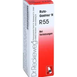 RUTA-GASTREU N R55 Mischung 22 ml