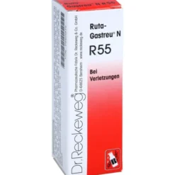 RUTA-GASTREU N R55 Mischung 22 ml