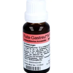 RUTA-GASTREU N R55 Mischung 22 ml