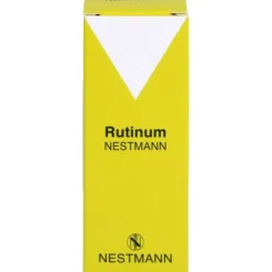 RUTINUM NESTMANN Tropfen 50 ml