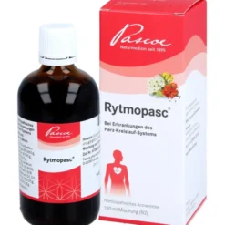 RYTMOPASC Tropfen 100 ml