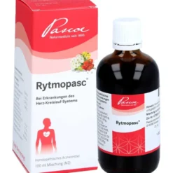 RYTMOPASC Tropfen 100 ml