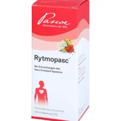 RYTMOPASC Tropfen 100 ml