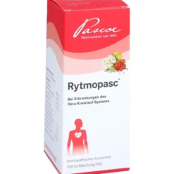 RYTMOPASC Tropfen 100 ml
