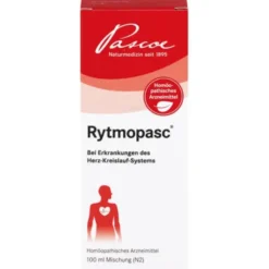 RYTMOPASC Tropfen 100 ml