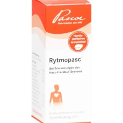 RYTMOPASC Tropfen 50 ml