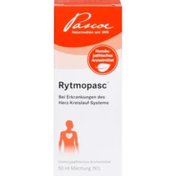 RYTMOPASC Tropfen 50 ml