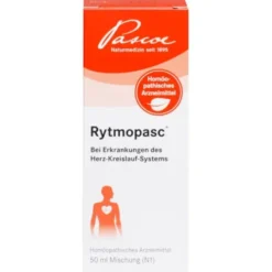 RYTMOPASC Tropfen 50 ml