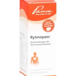 RYTMOPASC Tropfen 50 ml