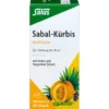 SABAL KÜRBIS Kapseln Salus 90 St