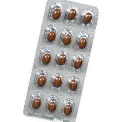 SABAL KÜRBIS Kapseln Salus 90 St