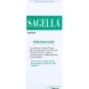 SAGELLA active Pregnacare Waschlotion 100 ml