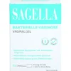 SAGELLA Bakterial Vaginosis Gel 7 St