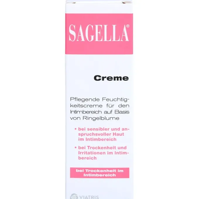 SAGELLA Creme 30 ml