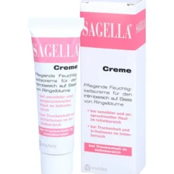 SAGELLA Creme 30 ml