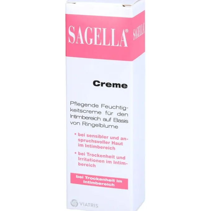 SAGELLA Creme 30 ml