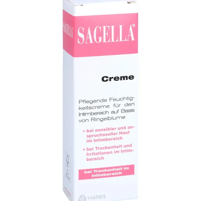 SAGELLA Creme 30 ml