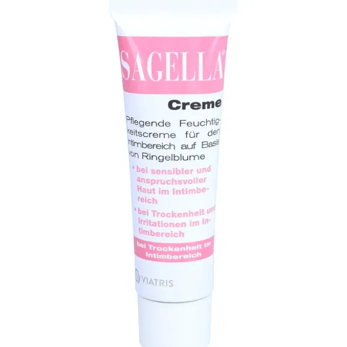 SAGELLA Creme 30 ml