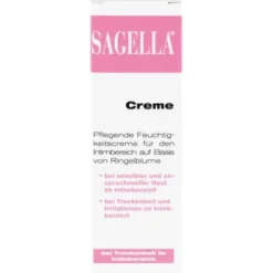 SAGELLA Creme 30 ml