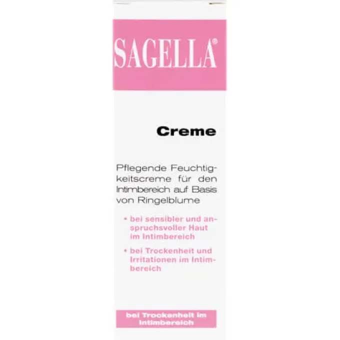 SAGELLA Creme 30 ml