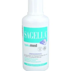 SAGELLA hydramed Intimwaschlotion 500 ml