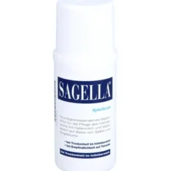 SAGELLA hydraserum Intimwaschlotion 100 ml