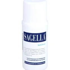 SAGELLA hydraserum Intimwaschlotion 100 ml