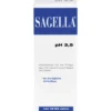 SAGELLA pH 3,5 Waschemulsion 100 ml