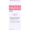 SAGELLA poligyn Intimwaschlotion für Frauen 50+ 100 ml