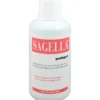 SAGELLA poligyn Intimwaschlotion für Frauen 50+ 500 ml