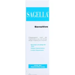 SAGELLA Sensitive Balsam 100 ml