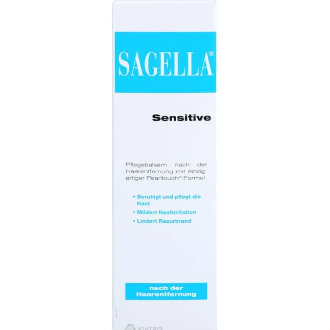SAGELLA Sensitive Balsam 100 ml