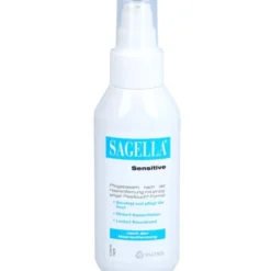SAGELLA Sensitive Balsam 100 ml