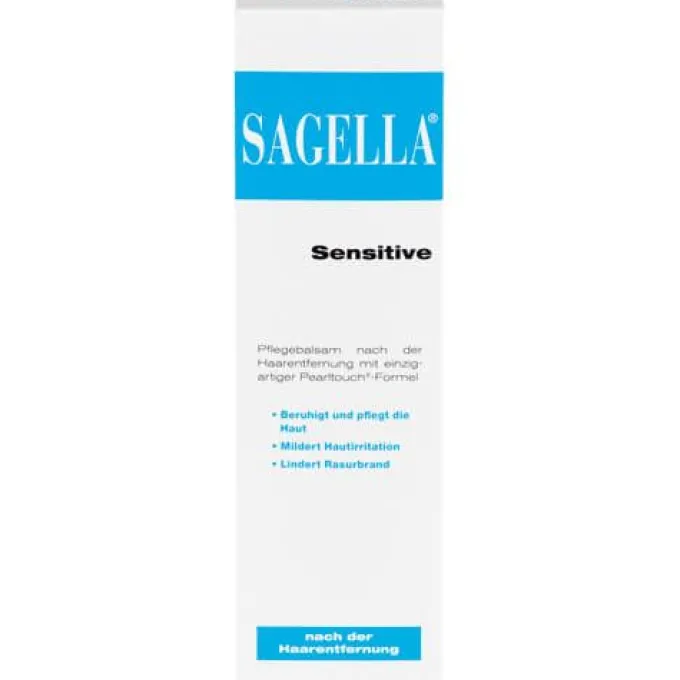 SAGELLA Sensitive Balsam 100 ml