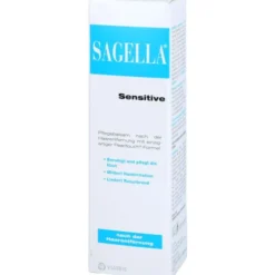 SAGELLA Sensitive Balsam 100 ml