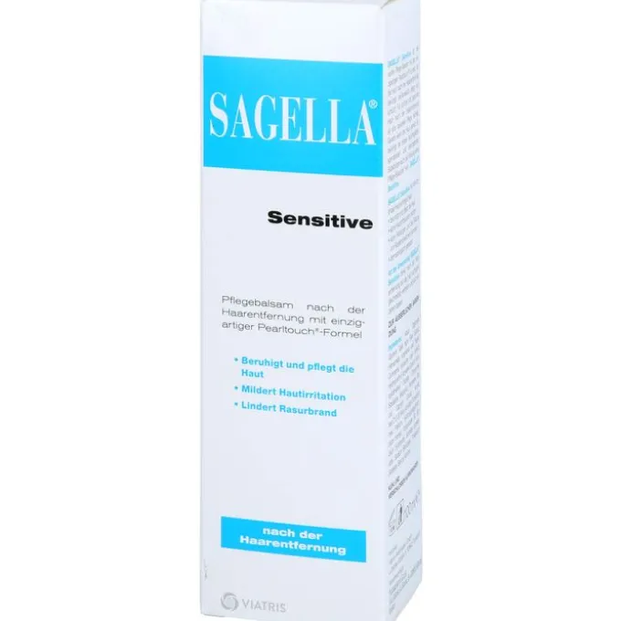 SAGELLA Sensitive Balsam 100 ml