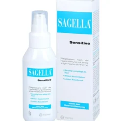 SAGELLA Sensitive Balsam 100 ml
