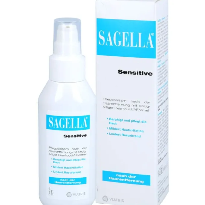 SAGELLA Sensitive Balsam 100 ml
