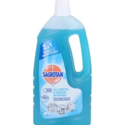SAGROTAN Allzweck-Reiniger flüssig 1500 ml