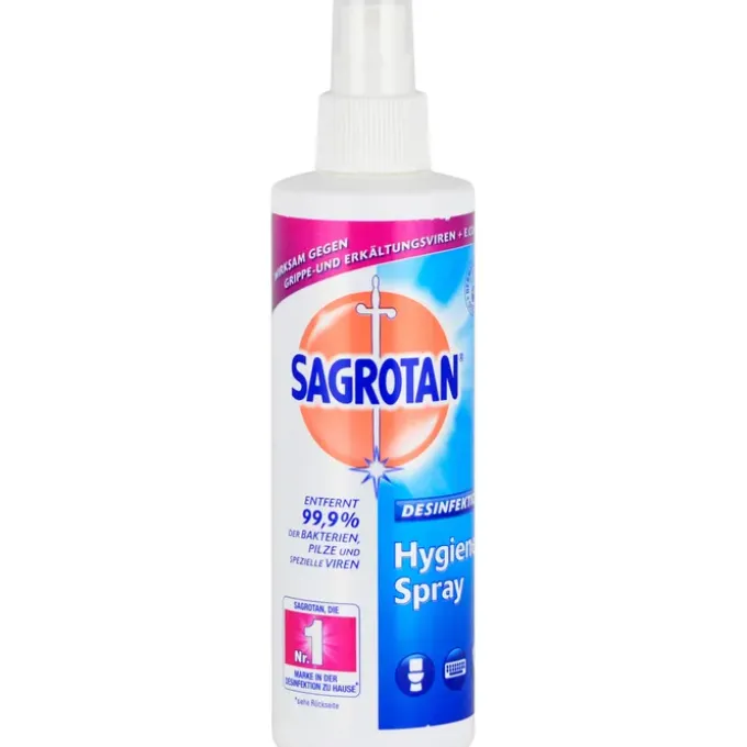 SAGROTAN Hygiene-Spray 500 ml