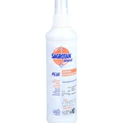 SAGROTAN MED Sprühdesinfektion 250 ml