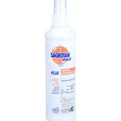 SAGROTAN MED Sprühdesinfektion 250 ml
