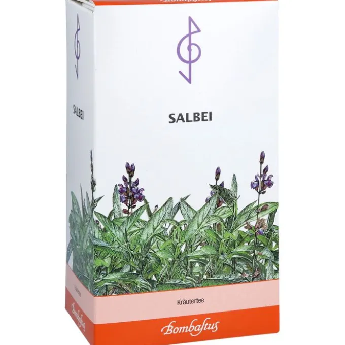 SALBEI BOMBASTUS Tee 75 g