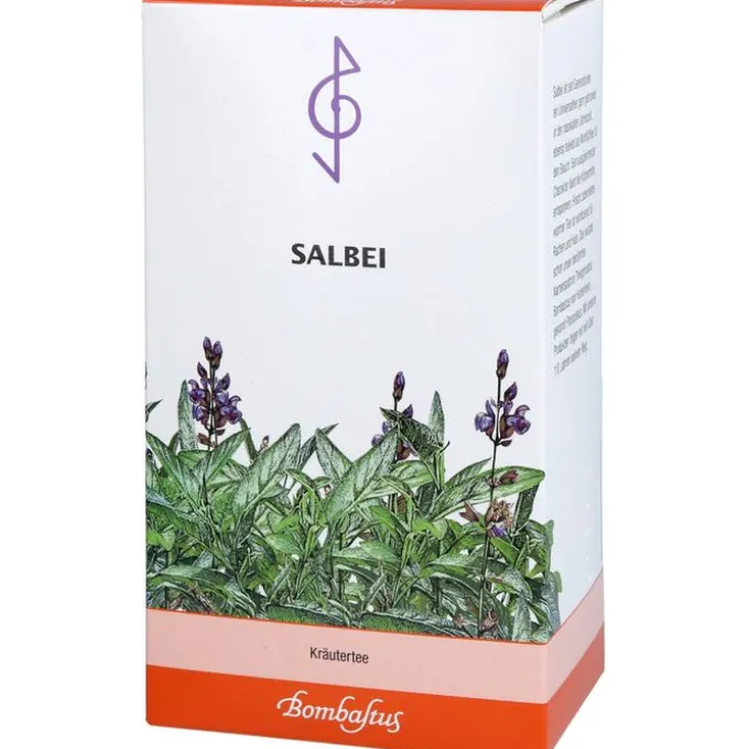 SALBEI BOMBASTUS Tee 75 g
