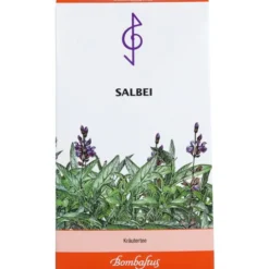 SALBEI BOMBASTUS Tee 75 g