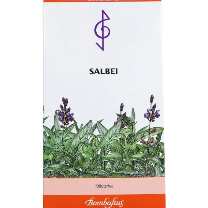 SALBEI BOMBASTUS Tee 75 g